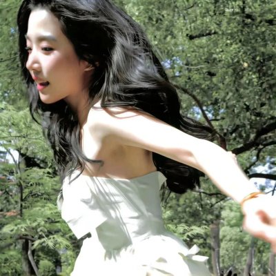 北京女子图鉴