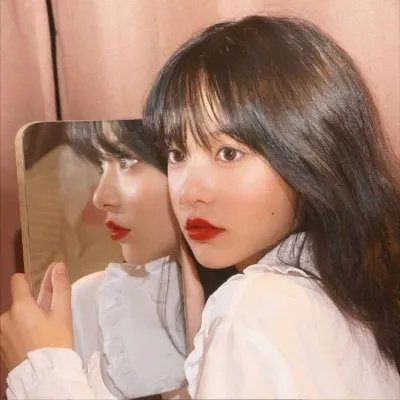 遇见董小姐