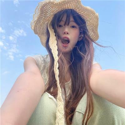 沼泽深处的女孩